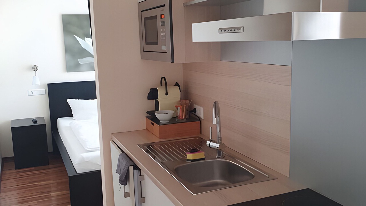 Photo of Kitchen in Illertissen