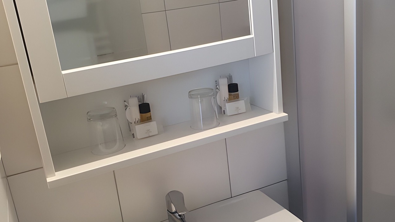 Photo of Bathroom in Illertissen