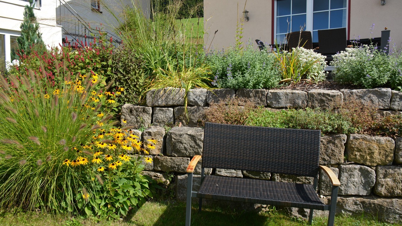 Photo of Patio Balcony in Stiefenhofen