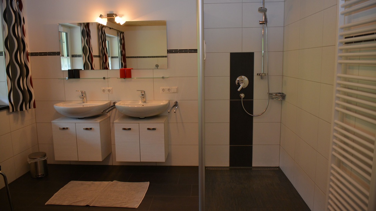 Photo of Bathroom in Stiefenhofen