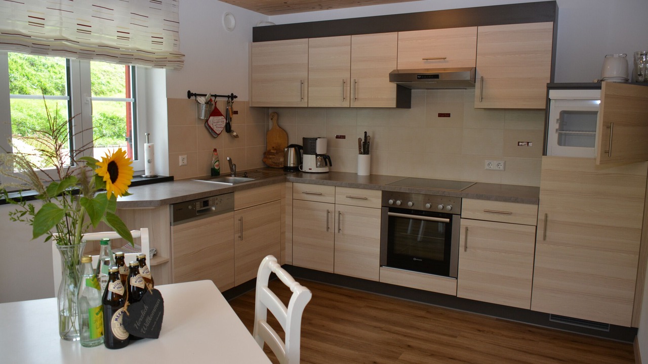 Photo of Kitchen in Stiefenhofen
