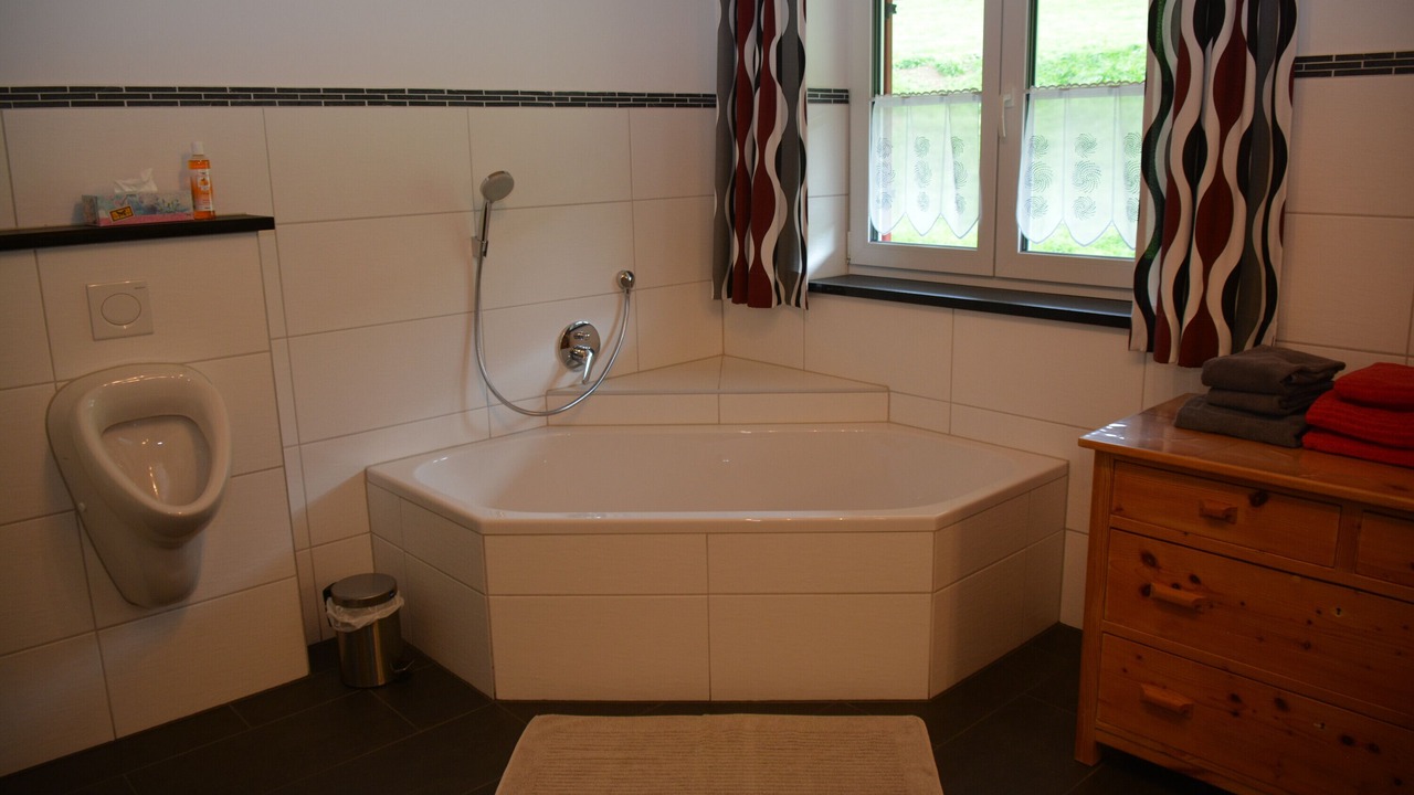 Photo of Bathroom in Stiefenhofen