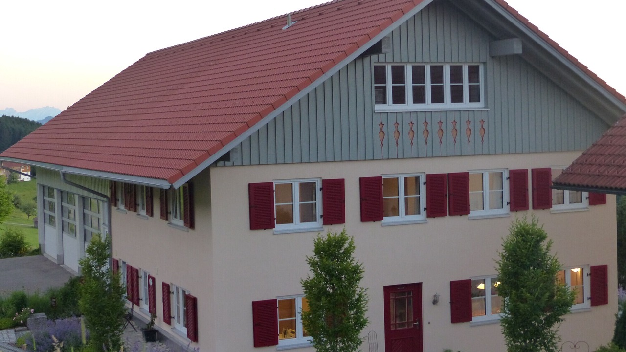 Photo of Outdoor in Stiefenhofen