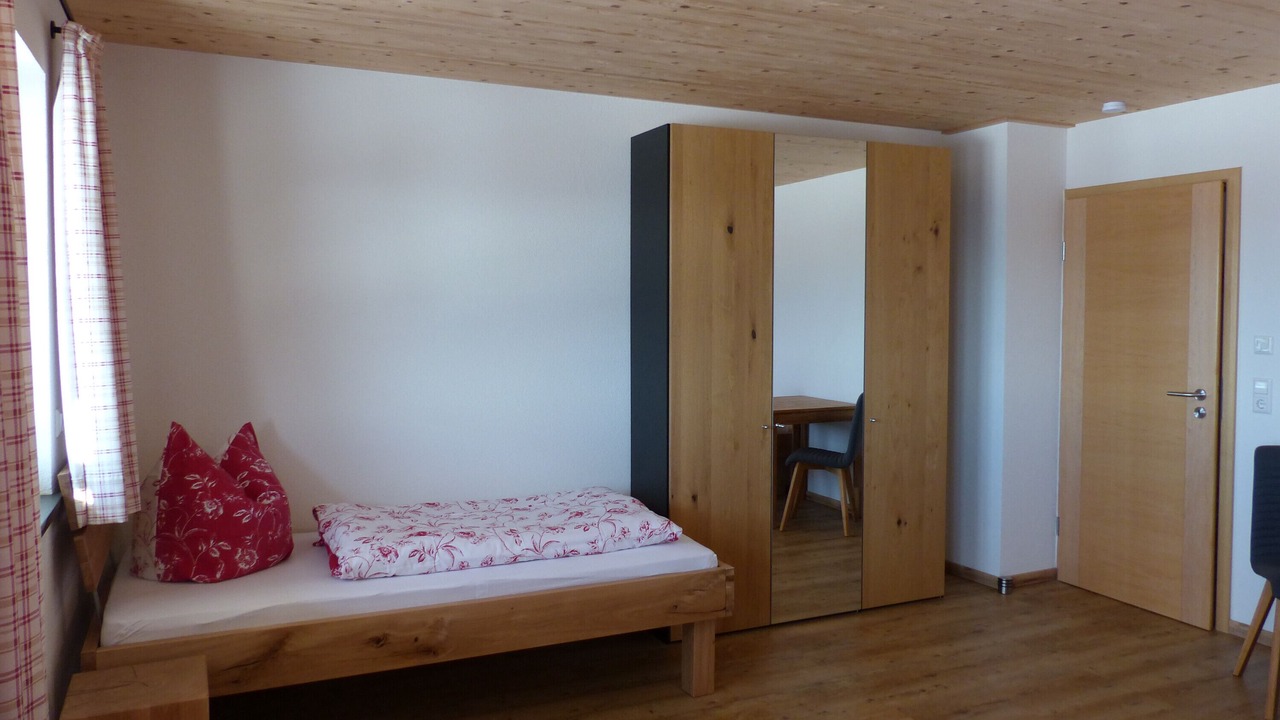 Photo of Bedroom in Stiefenhofen