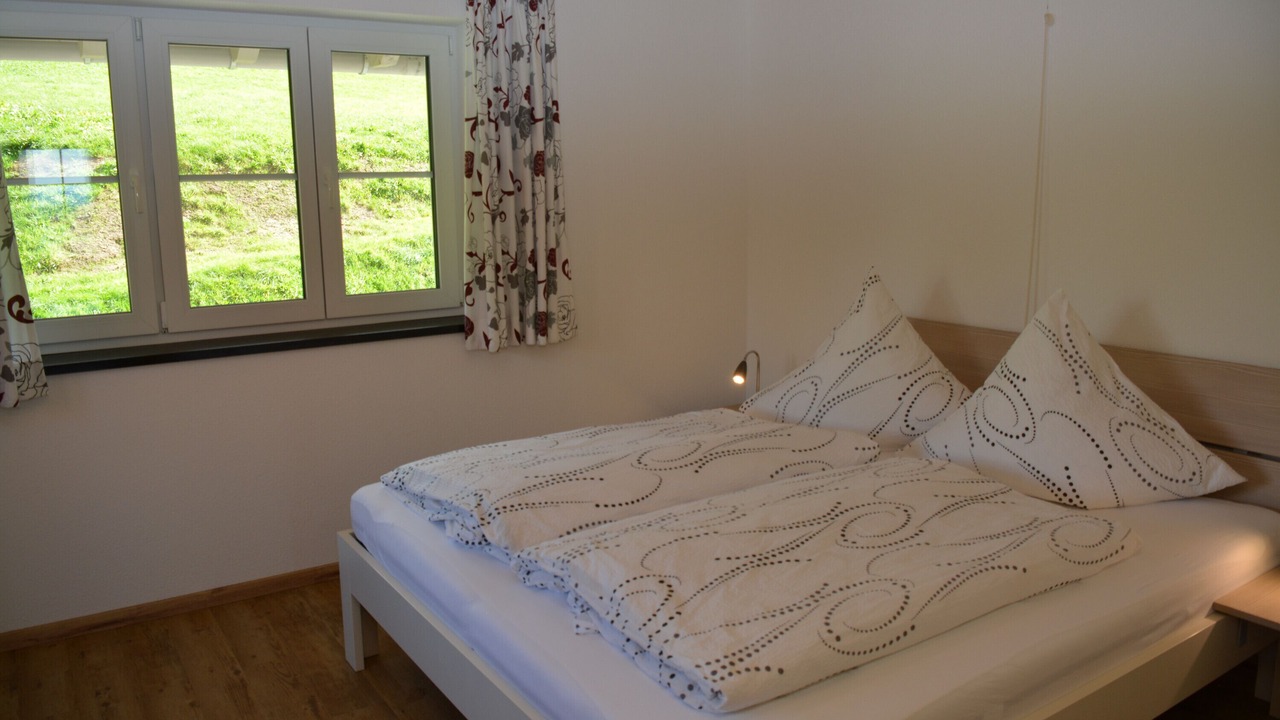 Photo of Bedroom in Stiefenhofen