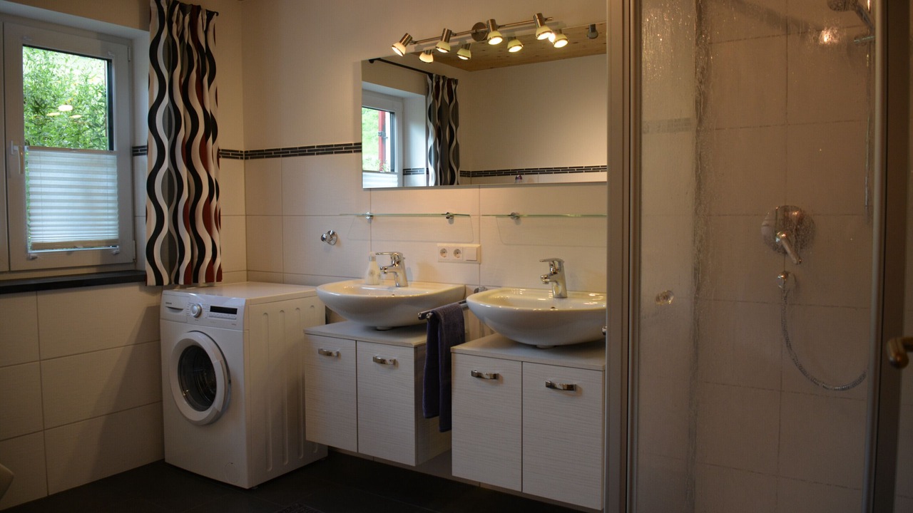 Photo of Bathroom in Stiefenhofen