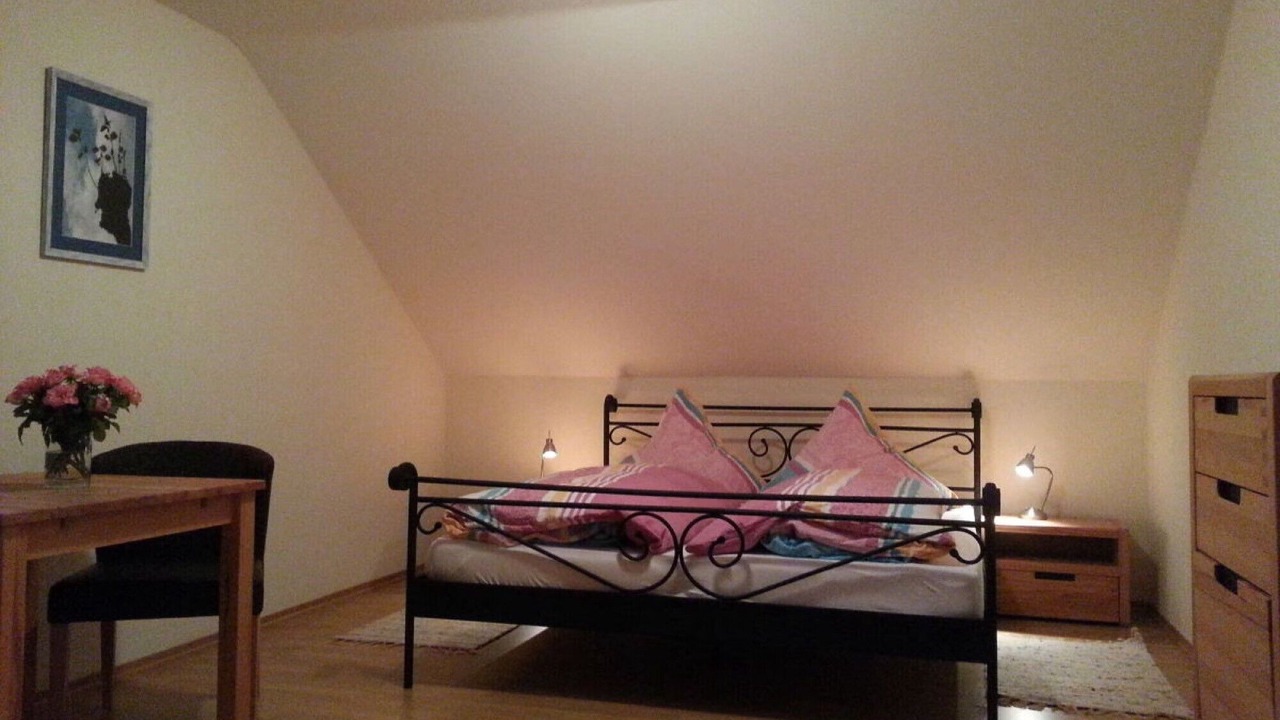 Photo of Bedroom in Stiefenhofen
