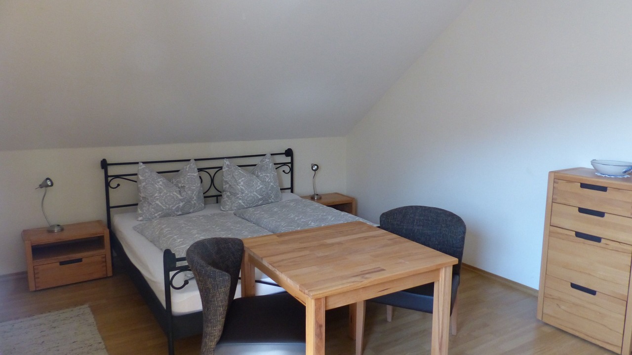 Photo of Bedroom in Stiefenhofen