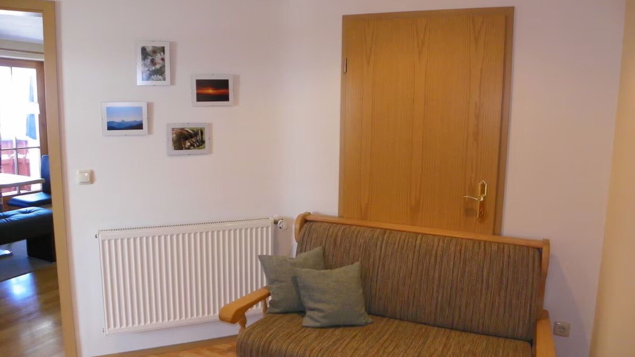 Photo of Livingroom in Stiefenhofen