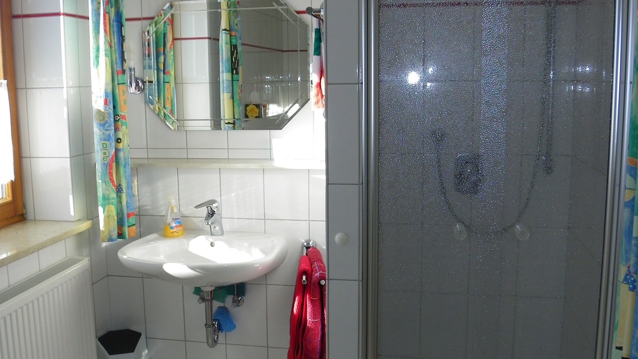 Photo of Bathroom in Stiefenhofen
