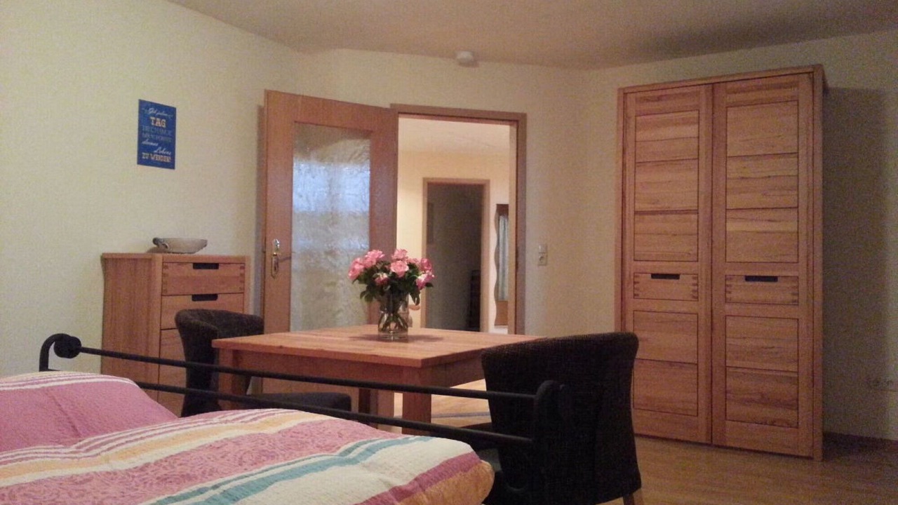 Photo of Bedroom in Stiefenhofen