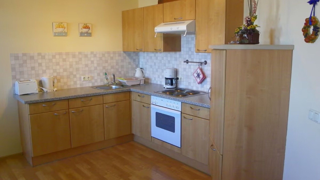 Photo of Kitchen in Stiefenhofen