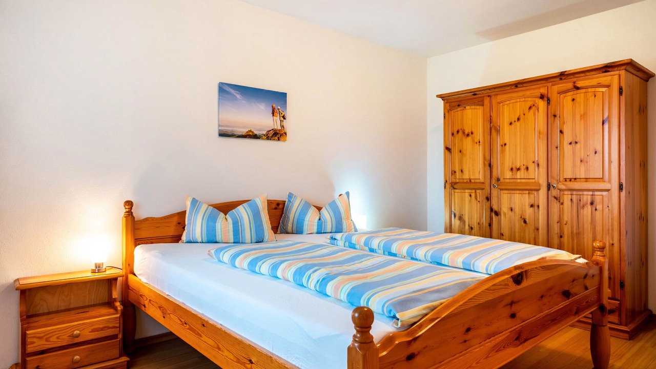 Photo of Bedroom in Oberaudorf