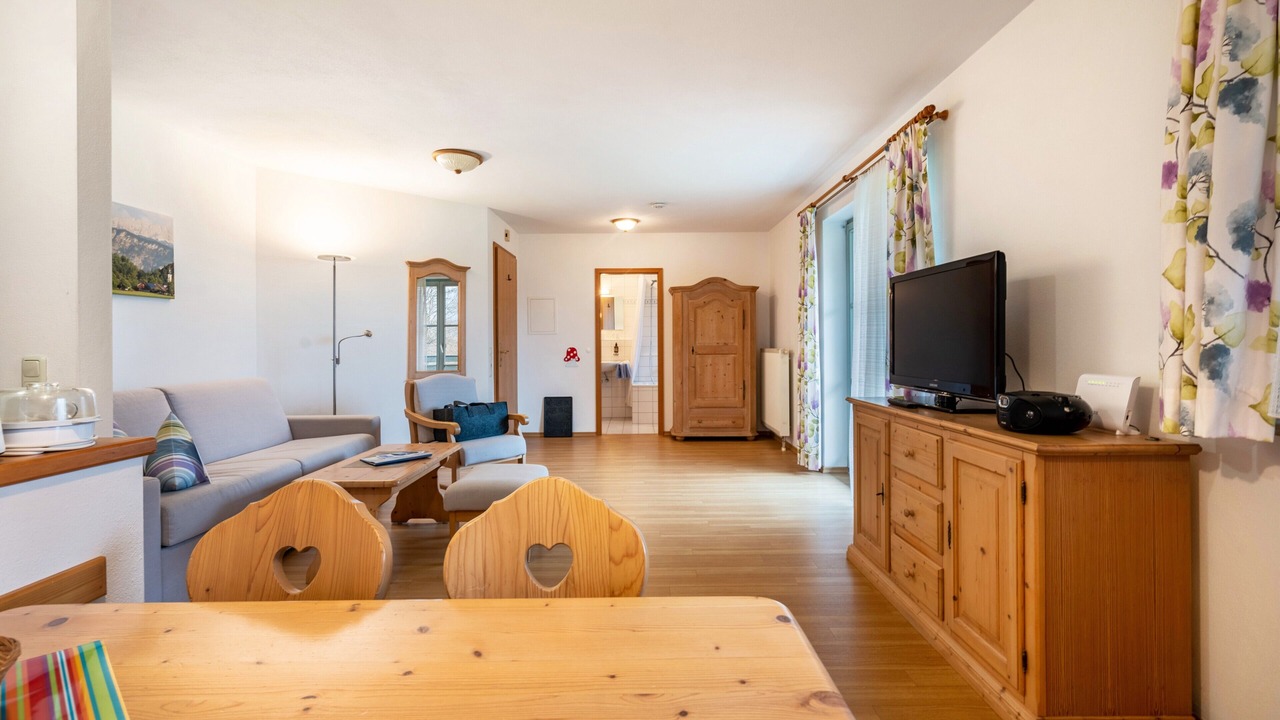 Photo of Livingroom in Oberaudorf