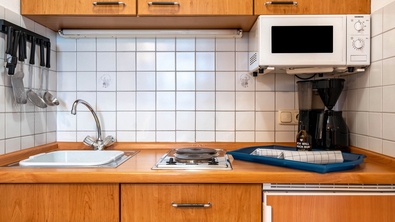 Photo of Kitchen in Oberaudorf