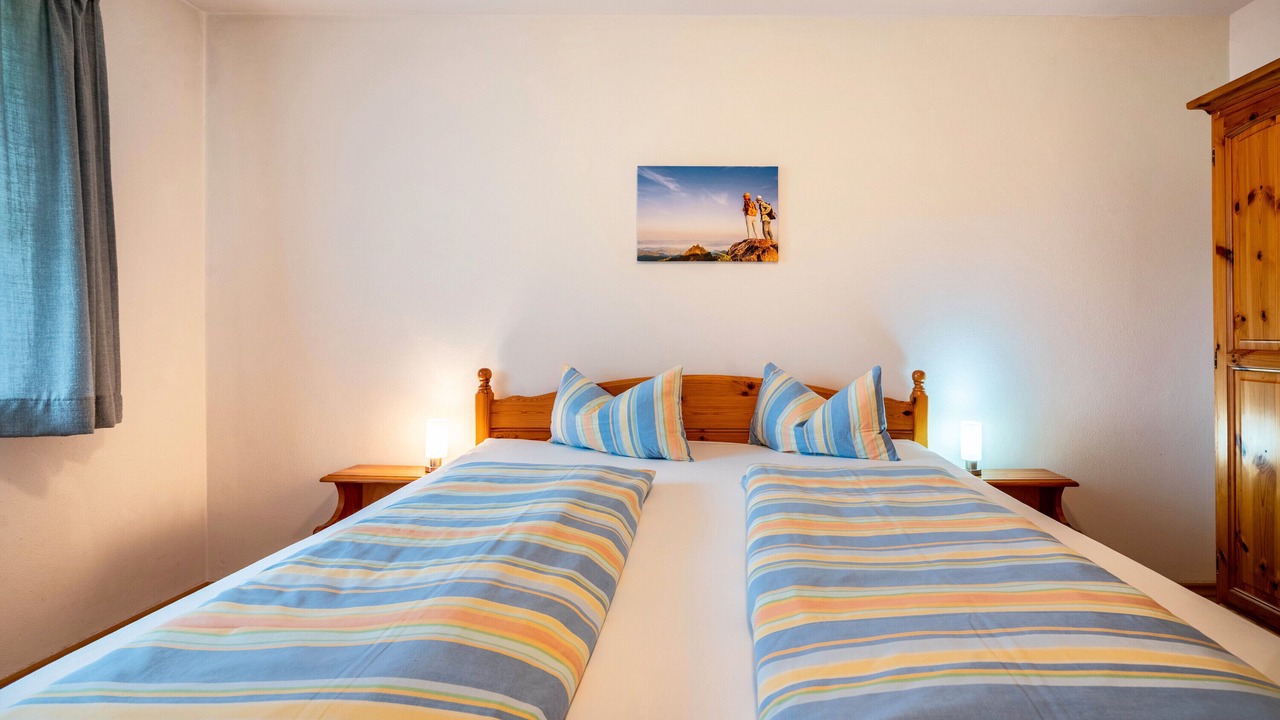 Photo of Bedroom in Oberaudorf