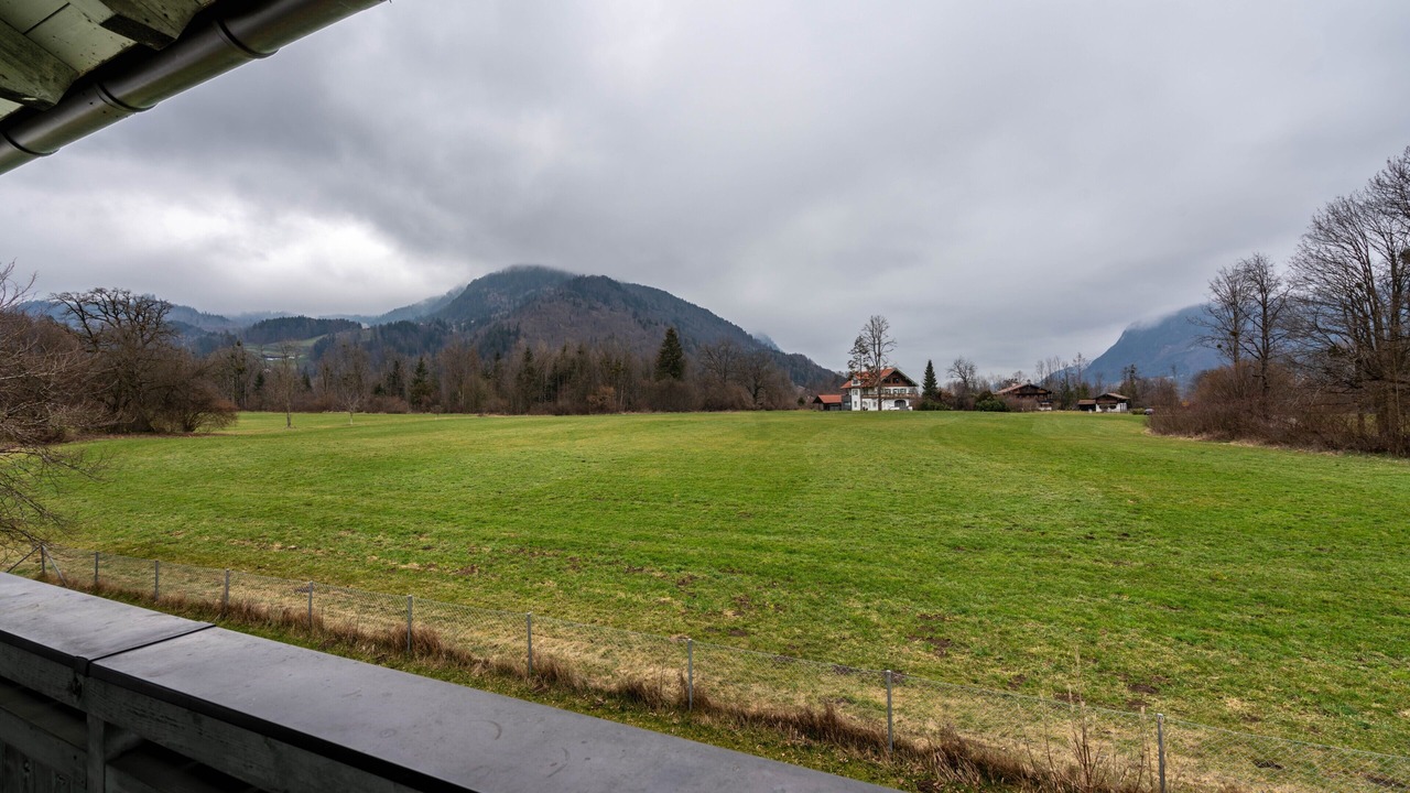 Photo of Outdoor in Oberaudorf