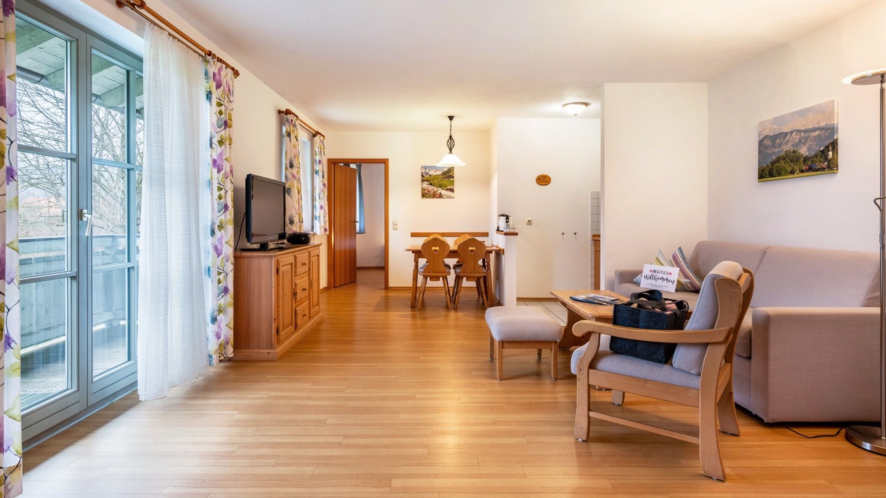 Photo of Livingroom in Oberaudorf