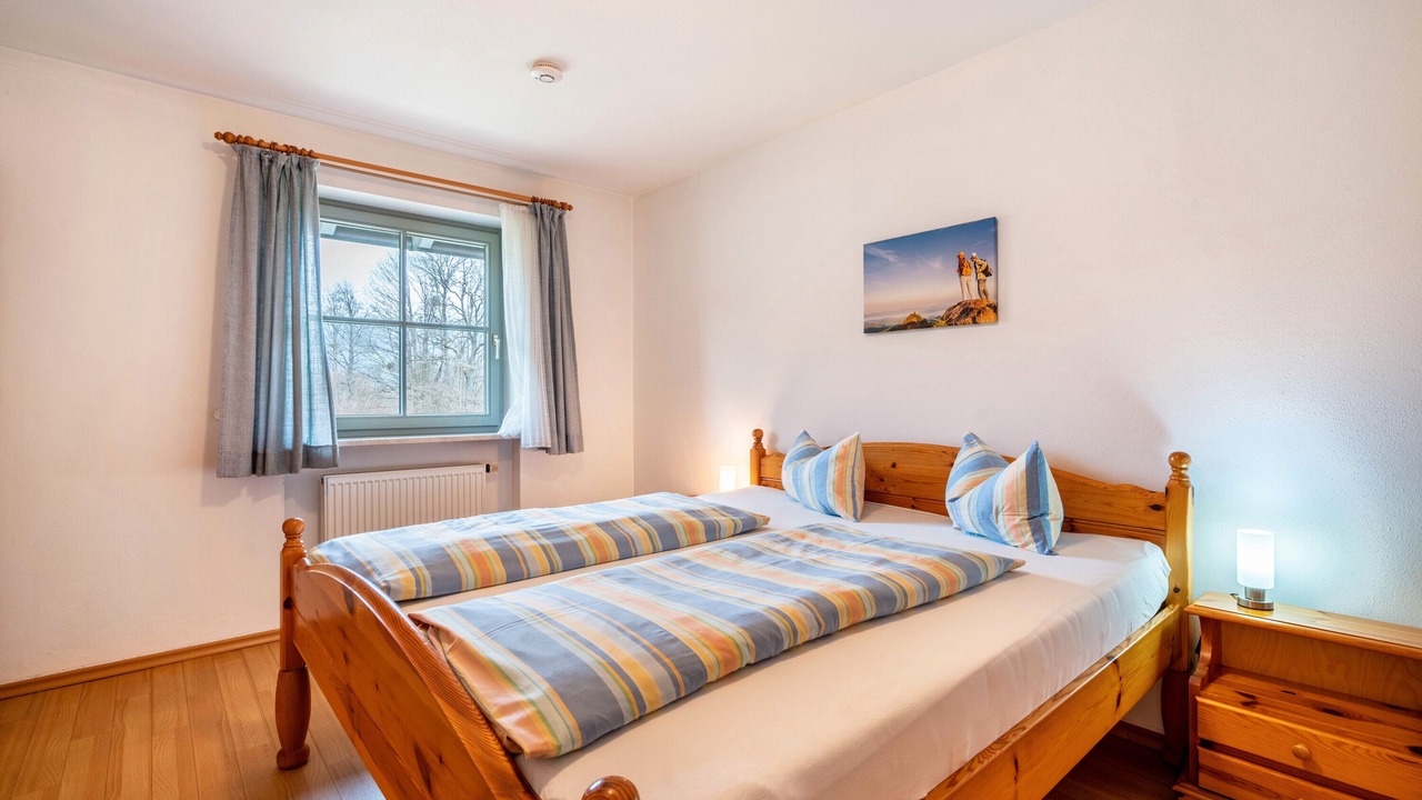 Photo of Bedroom in Oberaudorf