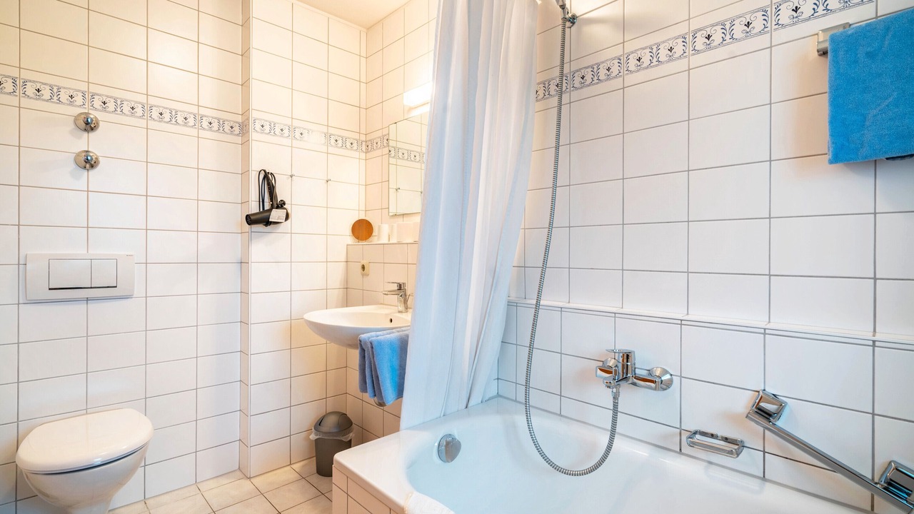 Photo of Bathroom in Oberaudorf