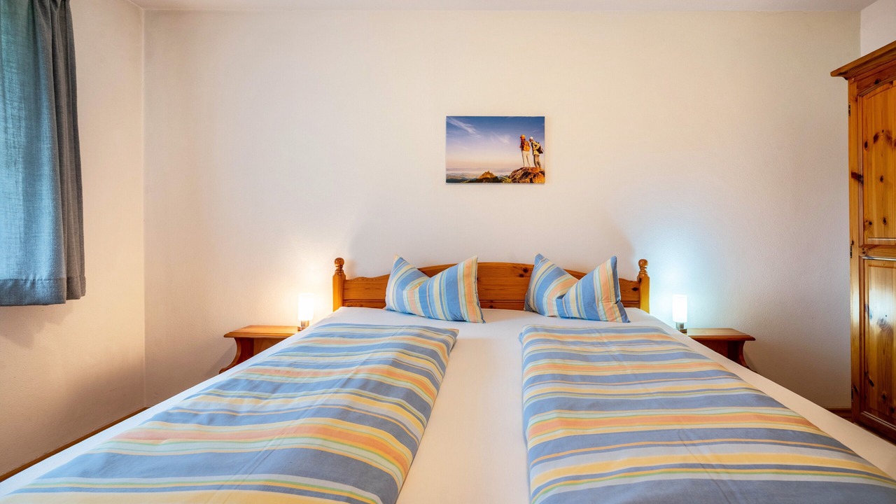 Photo of Bedroom in Oberaudorf