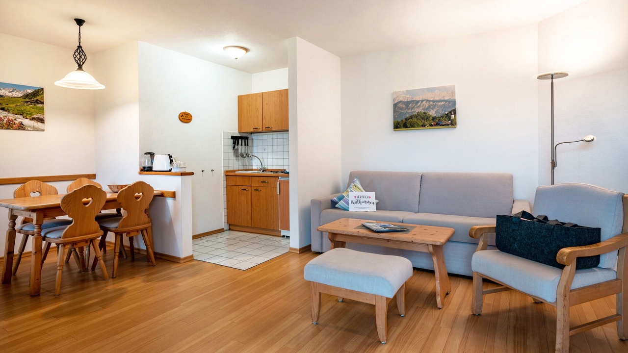 Photo of Livingroom in Oberaudorf