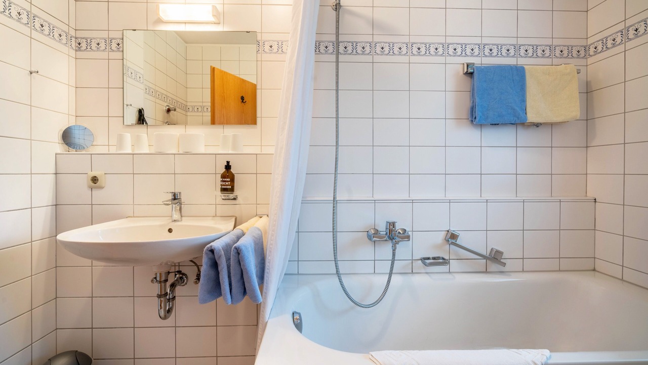 Photo of Bathroom in Oberaudorf
