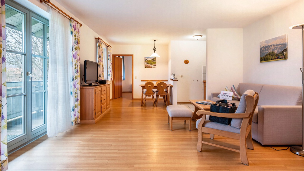 Photo of Livingroom in Oberaudorf