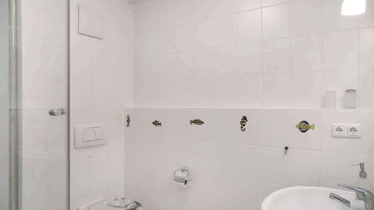 Photo of Bathroom in Oberau