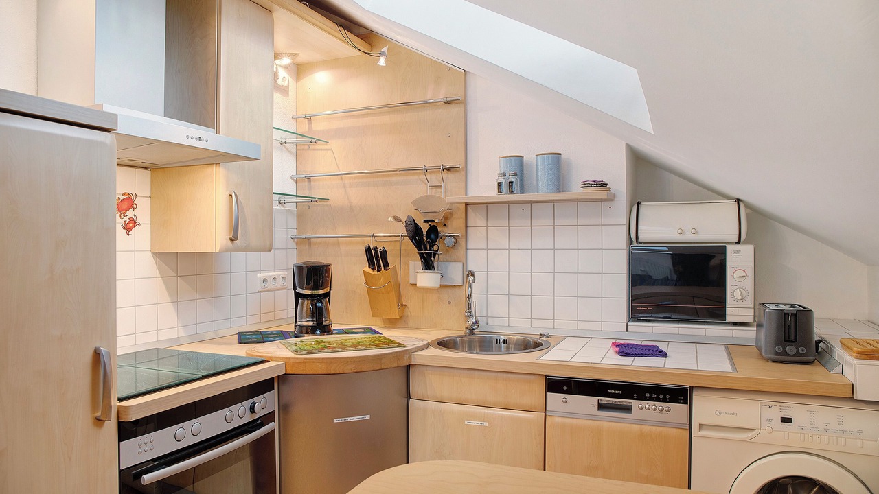 Photo of Kitchen in Oberau