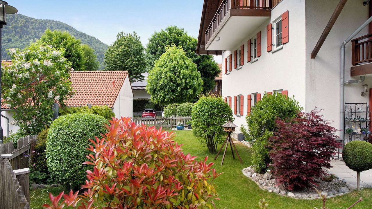 Photo of Outdoor in Oberau