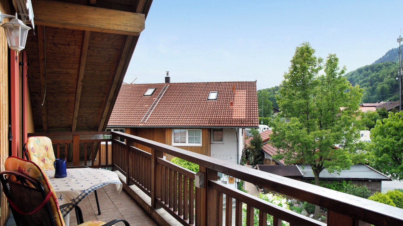 Photo of Outdoor in Oberau