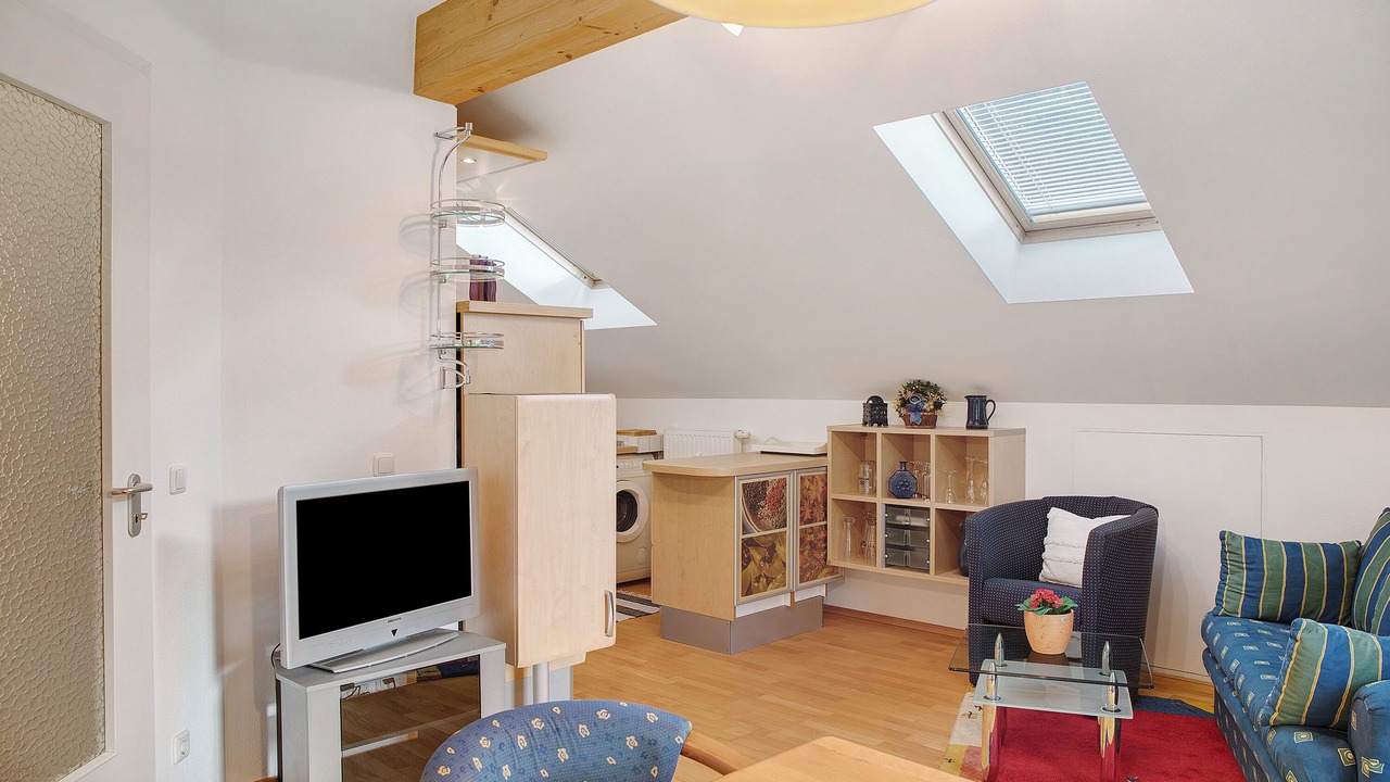 Photo of Livingroom in Oberau