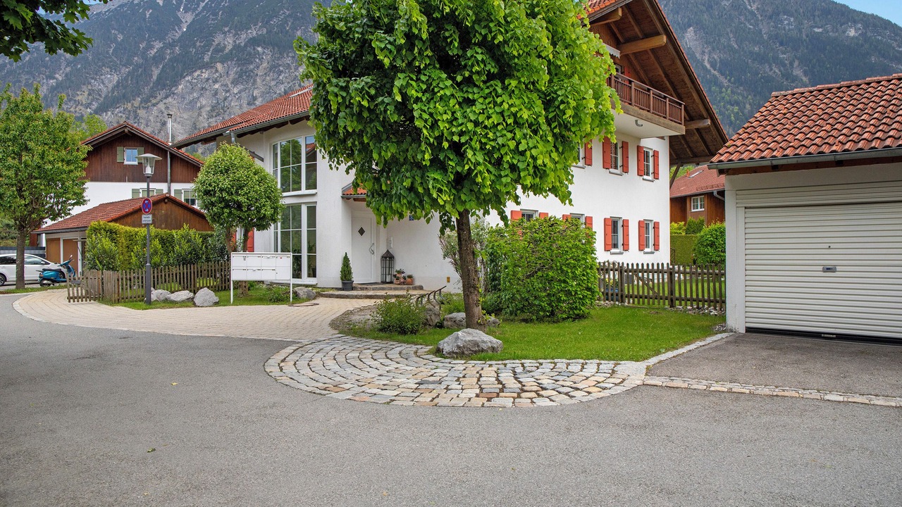 Photo of Outdoor in Oberau