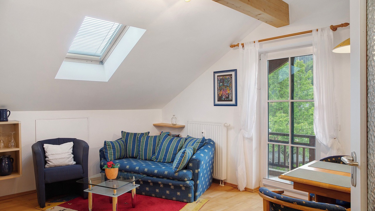 Photo of Livingroom in Oberau