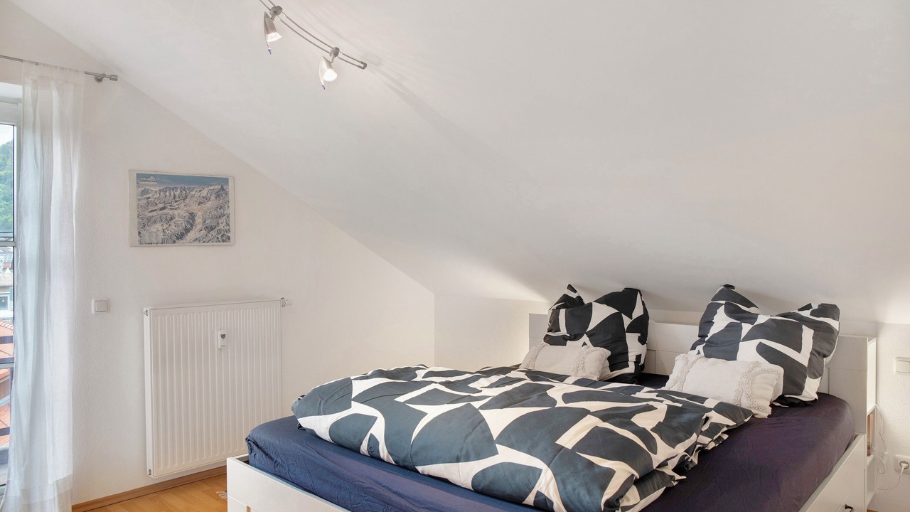 Photo of Bedroom in Oberau