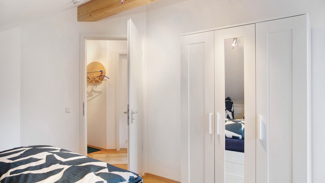 Photo of Bedroom in Oberau