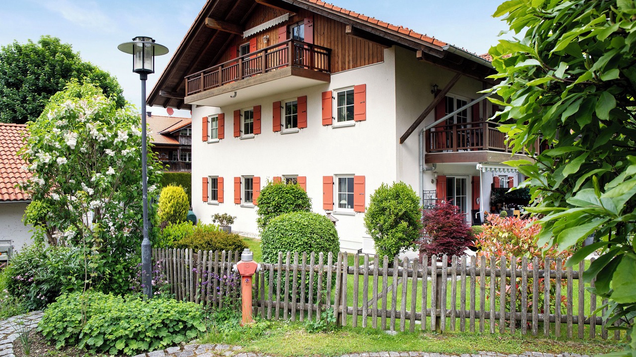 Photo of Outdoor in Oberau