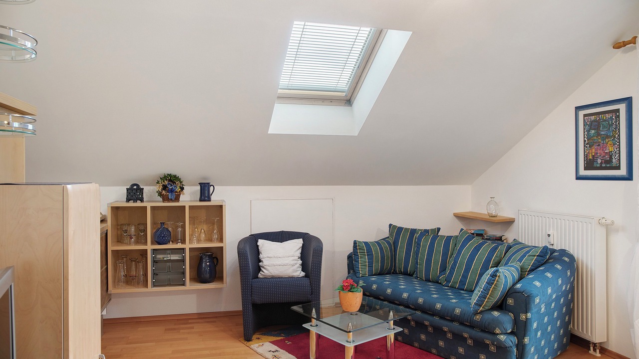 Photo of Livingroom in Oberau