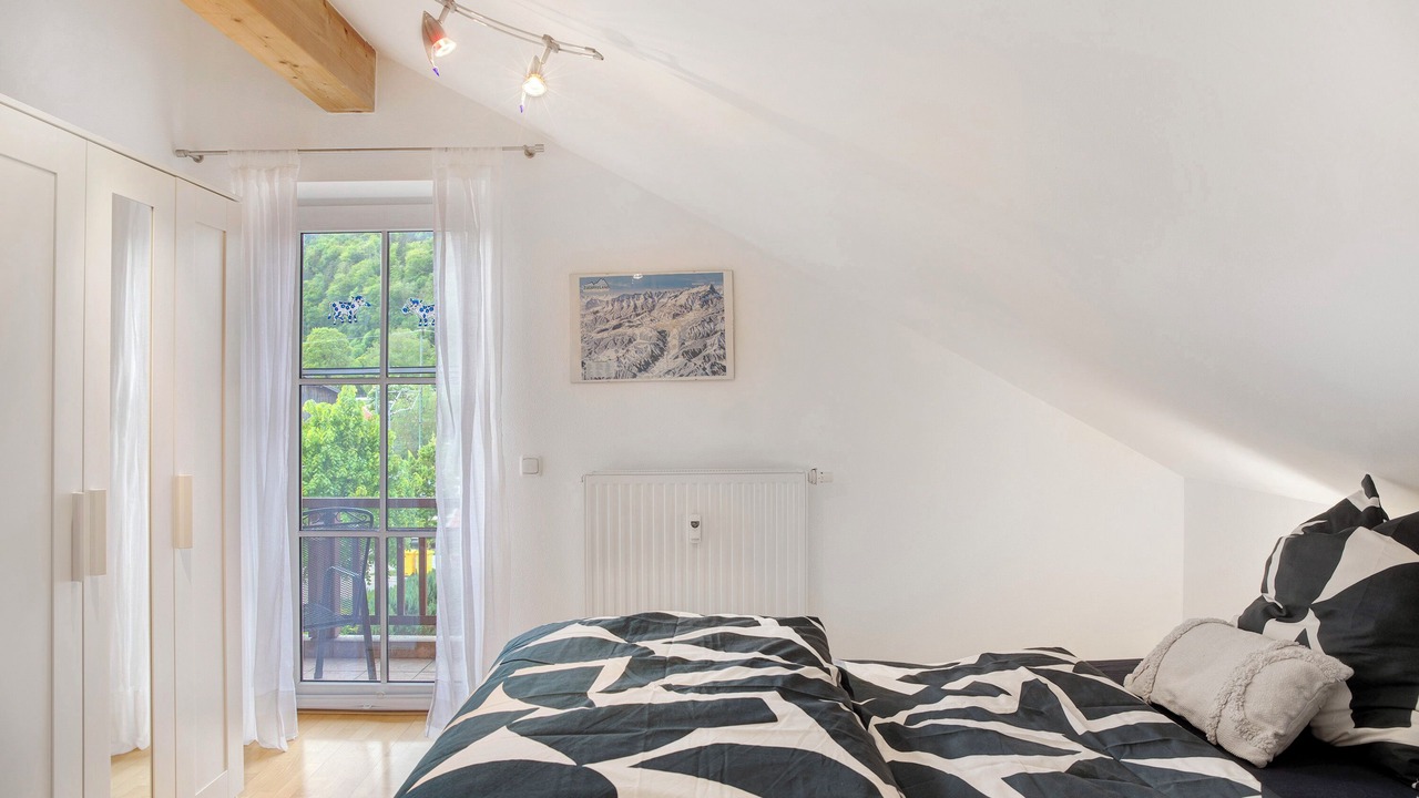 Photo of Bedroom in Oberau