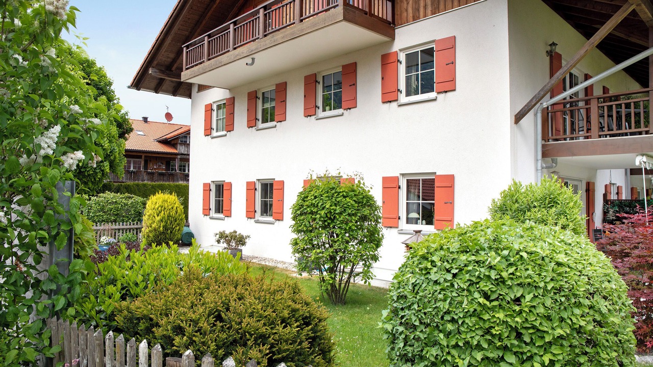 Photo of Outdoor in Oberau