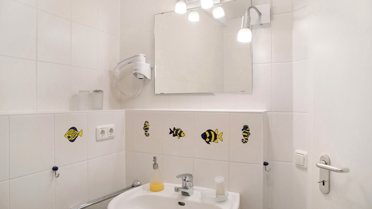 Photo of Bathroom in Oberau