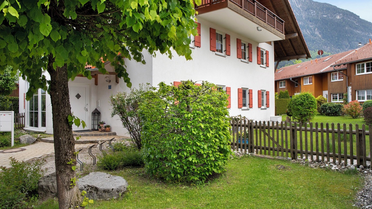 Photo of Outdoor in Oberau