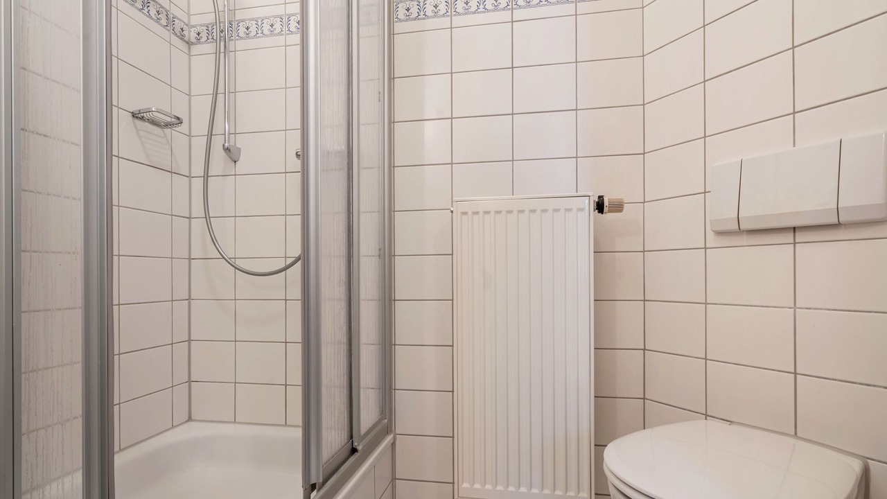 Photo of Bathroom in Oberaudorf