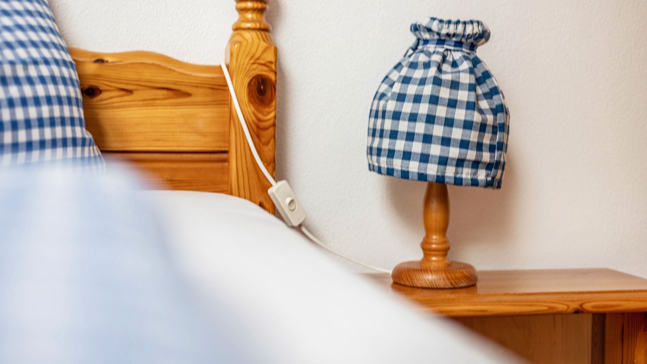 Photo of Bedroom in Oberaudorf