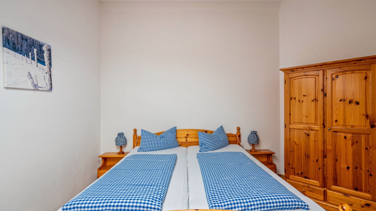Photo of Bedroom in Oberaudorf