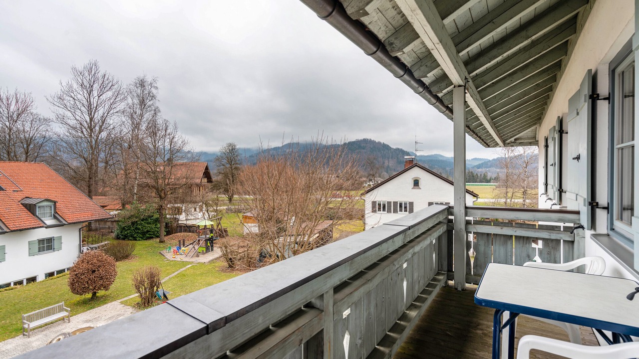 Photo of Outdoor in Oberaudorf