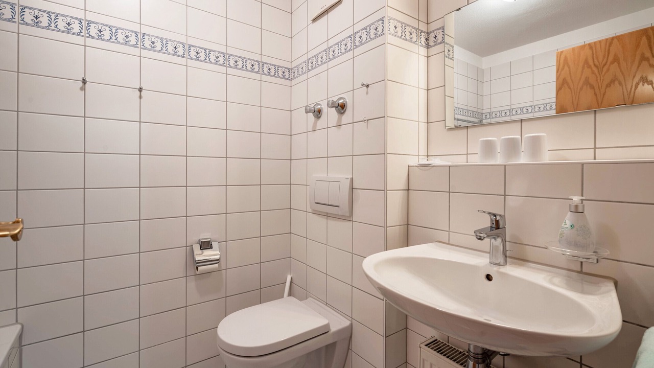 Photo of Bathroom in Oberaudorf