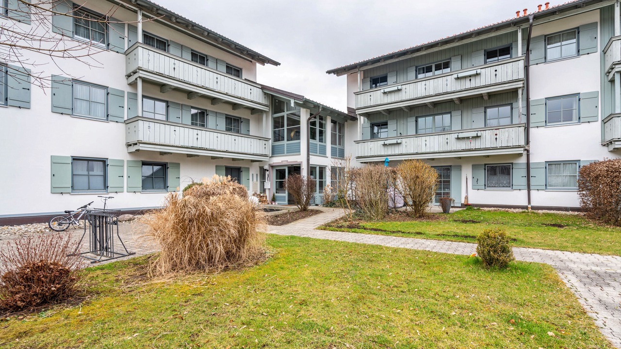 Photo of Outdoor in Oberaudorf