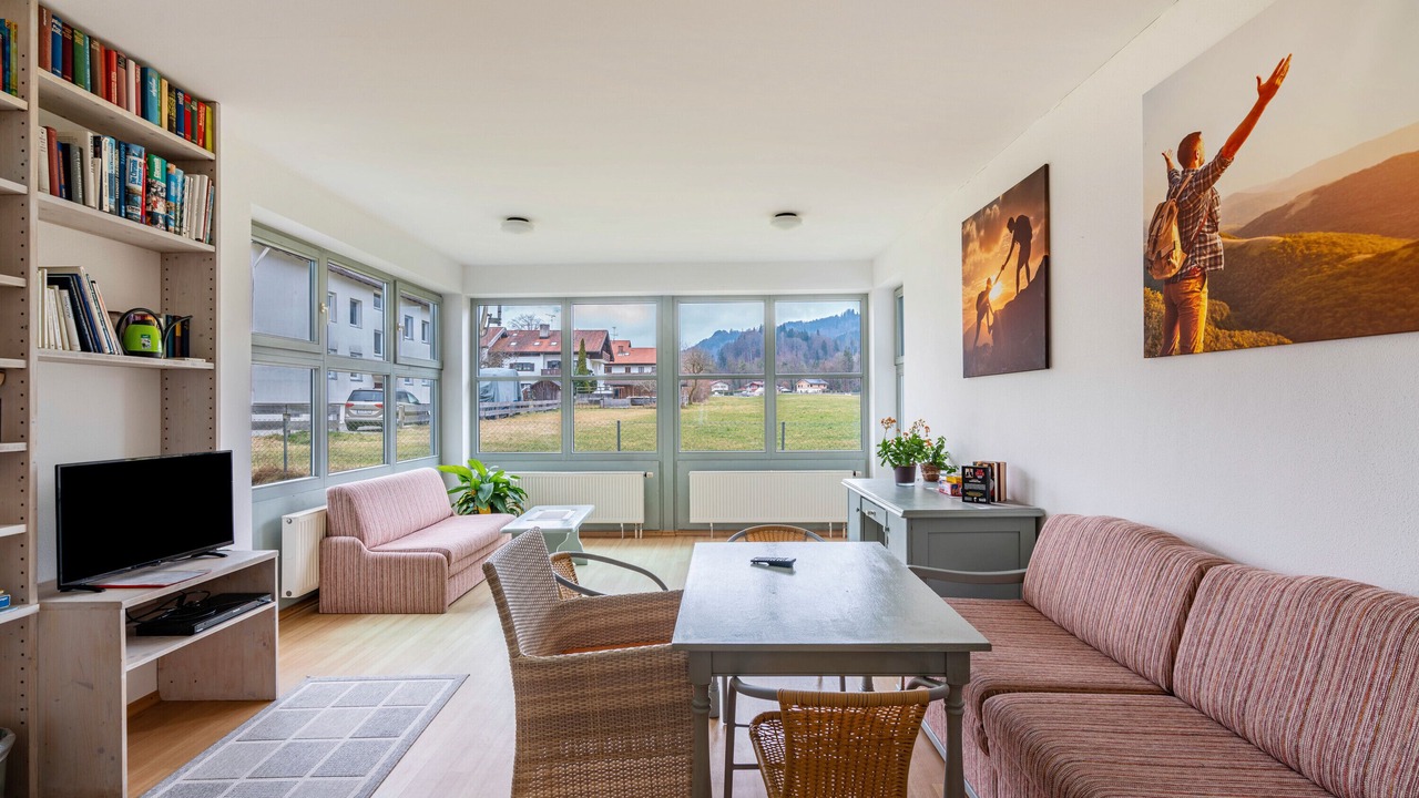 Photo of Livingroom in Oberaudorf
